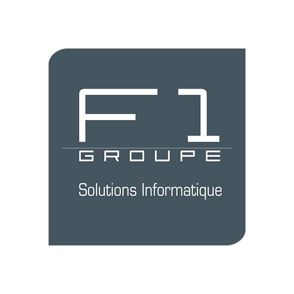 F1 groupe solutions informatique